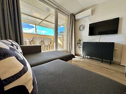 Menada Messembria Palace Apartments