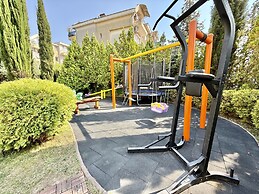 Menada Messembria Palace Apartments