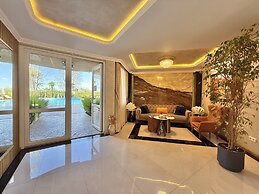 Menada Aphrodite Green Apartments