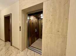 Menada Aphrodite Green Apartments