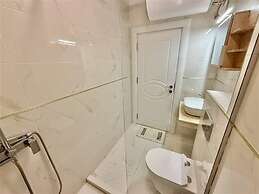 Menada Aphrodite Green Apartments