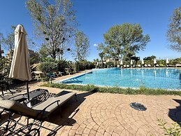 Menada Aphrodite Green Apartments