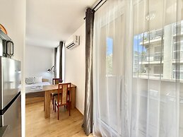 Menada Aphrodite Green Apartments