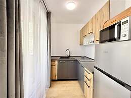 Menada Aphrodite Green Apartments