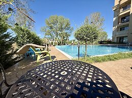Menada Aphrodite Green Apartments