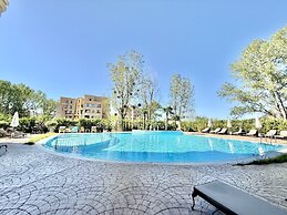 Menada Aphrodite Green Apartments