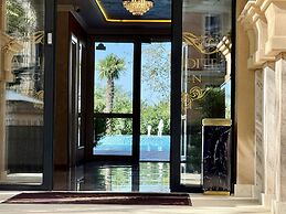 Menada Aphrodite Green Apartments
