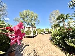 Menada Aphrodite Green Apartments