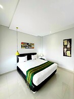 La Colina Komodo Hotel