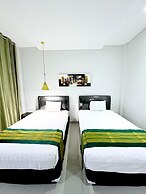 La Colina Komodo Hotel
