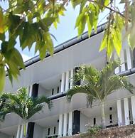La Colina Komodo Hotel