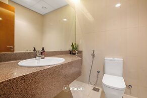 Manzil - 4BR Villa with Private Garden