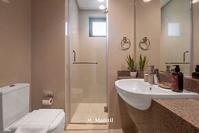 Manzil - 4BR Villa with Private Garden