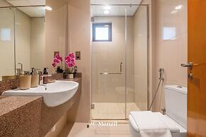 Manzil - 4BR Villa with Private Garden