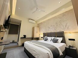 Hotel The Signature