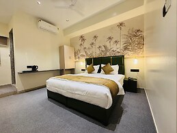 Hotel The Signature