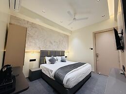 Hotel The Signature