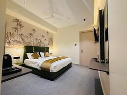 Hotel The Signature
