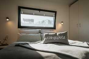 Havel River Houseboat
