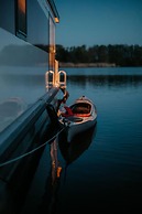 Havel River Houseboat