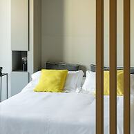 Charming Studio in an Elegant Residence in Catania
