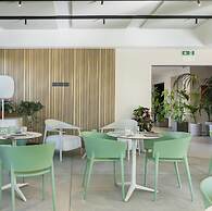Charming Studio in an Elegant Residence in Catania