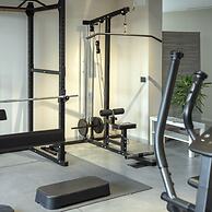 Elegant Accommodation in Catania-beahost