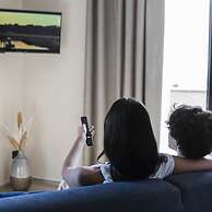 Elegant Accommodation in Catania-beahost