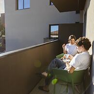 Elegant Accommodation in Catania-beahost