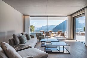 Arua Private Spa Villas