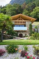 Arua Private Spa Villas
