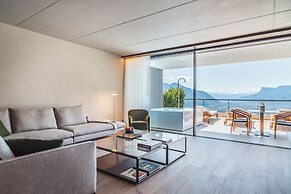 Arua Private Spa Villas