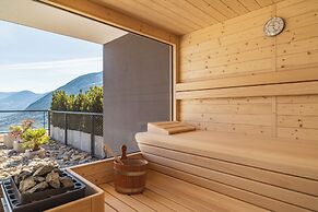 Arua Private Spa Villas