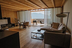 Arua Private Spa Villas