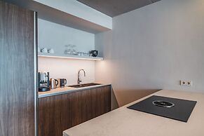 Arua Private Spa Villas