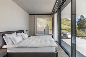 Arua Private Spa Villas