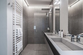 Arua Private Spa Villas