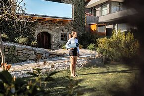 Arua Private Spa Villas