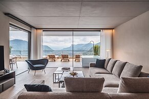 Arua Private Spa Villas