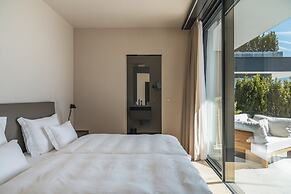 Arua Private Spa Villas