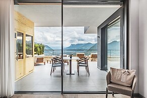 Arua Private Spa Villas