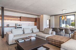 Arua Private Spa Villas