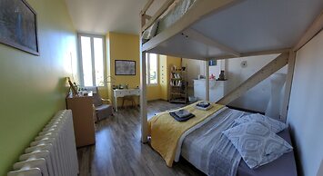 La Belle Etoile