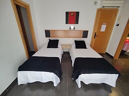 Hostal Manel