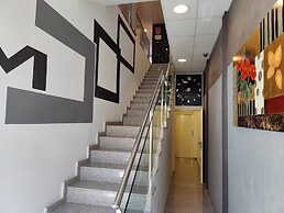 Hostal Manel