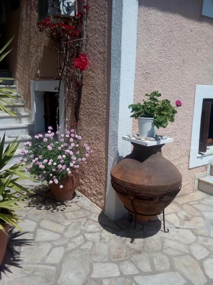 Sofia's Garden by Booking Kottas