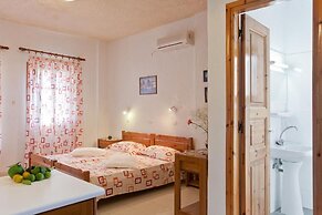 Sofia's Garden by Booking Kottas
