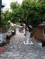 Sofia's Garden by Booking Kottas