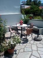 Sofia's Garden by Booking Kottas