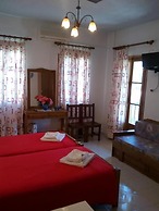 Sofia's Garden by Booking Kottas